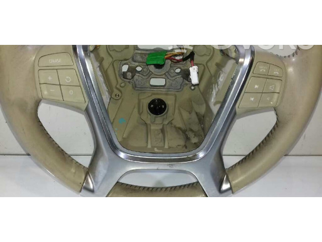 Volant Volvo XC70 2010   
