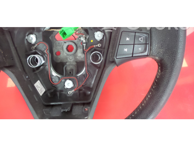 Volant Volvo S40 2005 PV55150060, COMPOUCODESGASTE  