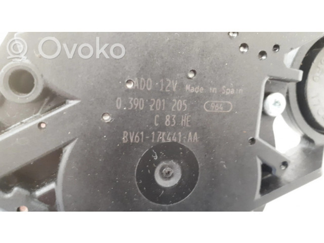 Моторчик заднего дворника BV6117K441AA, 0390201205    Ford Focus