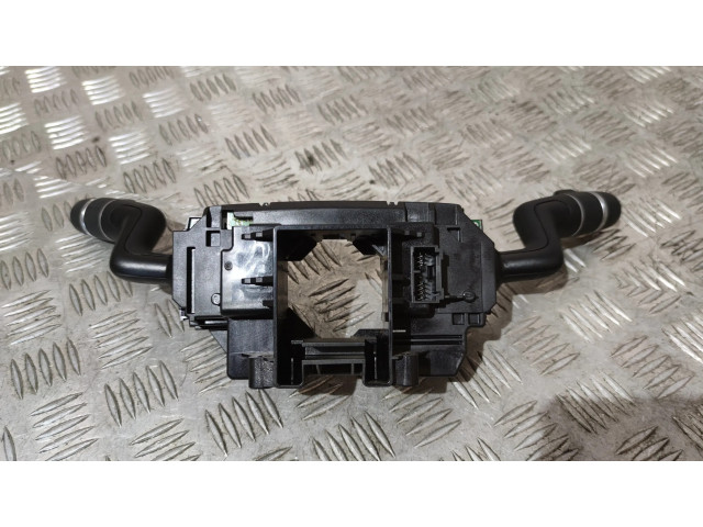 Подрулевой переключатель BJ323F972DB, FK7213N064DA   Land Rover Discovery Sport