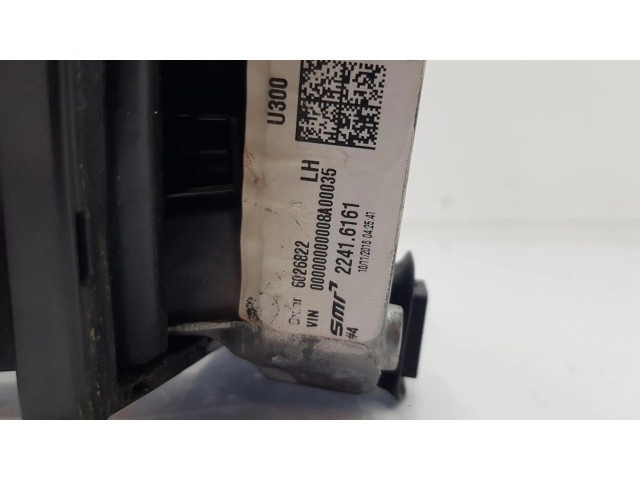 Zpětné zrcátko Сзади BMW M3 2018  51168498191  