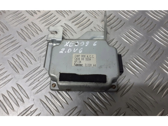 Руль    CA3866320A   Mazda Xedos 6