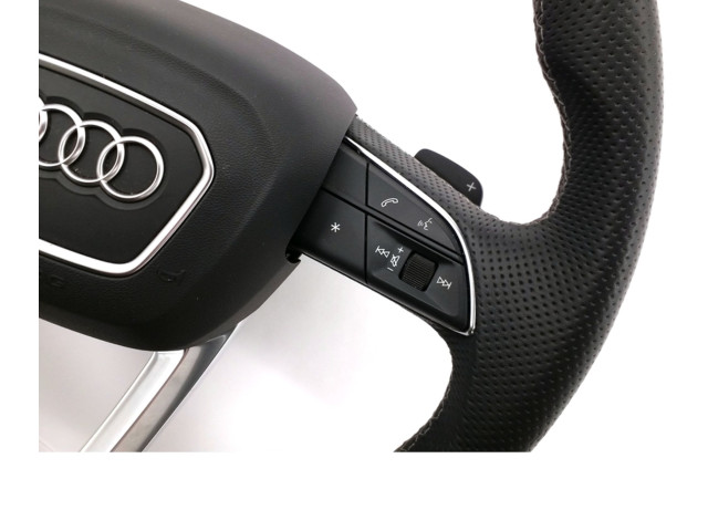 Volant Audi Q7 4M 2015 4M0880201T, 4M0880201T6PS  