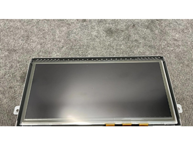 Дисплей    GX6319C299AC, 0DZ025564   Land Rover Range Rover Evoque L538
