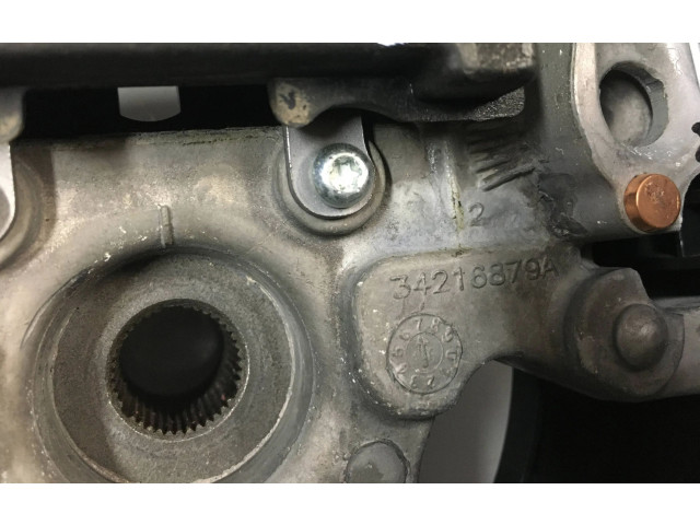 Volant Nissan Pulsar 2015 34220770B, 34220770B  