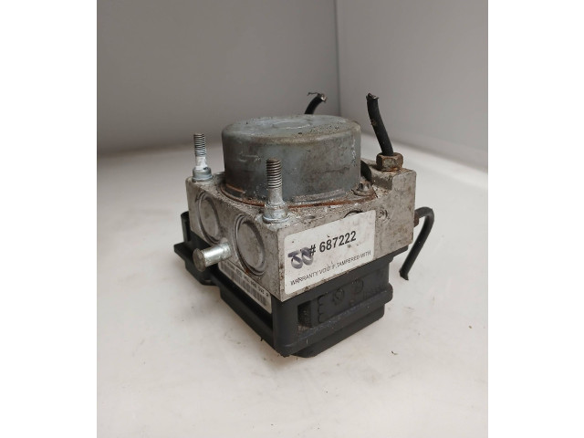 Jednotka ABS 0265800796, 0051000747   Opel Corsa  2009