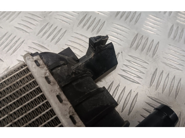 Интеркулер  8K0145804B   Audi A6 S6 C7 4G 