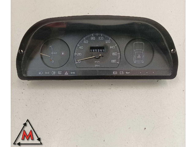 Панель приборов 7695228, VegliaBorletti   Fiat Uno       