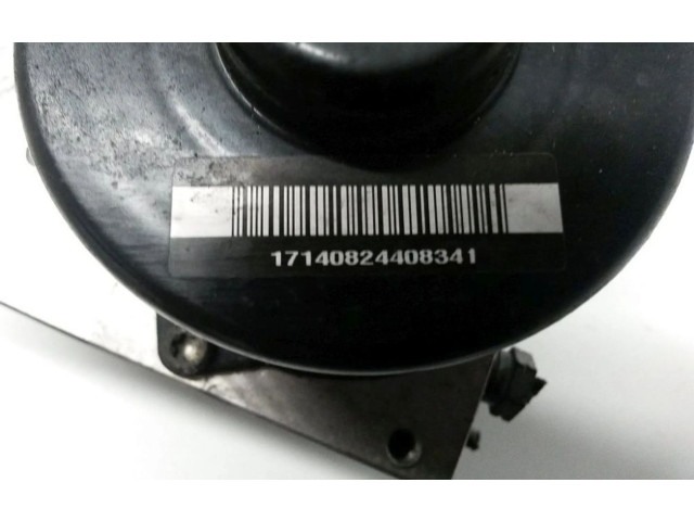 Jednotka ABS 09251553   Mercedes-Benz ML W163 1999