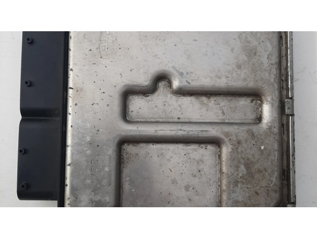 Řídící jednotka 55246587, MJD8F3F6   Peugeot Bipper 2012