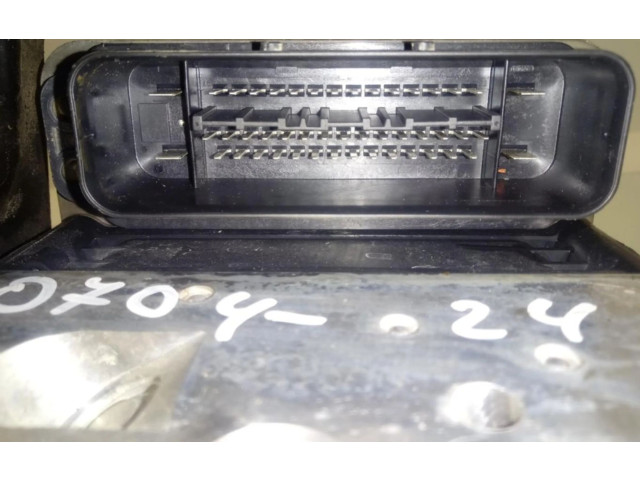 Jednotka ABS 3451678507401   BMW X6 E71 2008