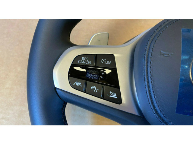 Руль BMW X4 G02  2018- года 32308008184, 32308094546      