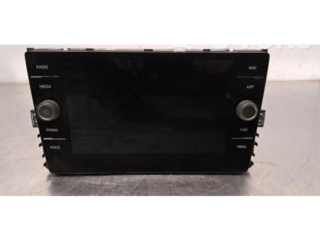 Дисплей    5G6919605B   Volkswagen Polo VI