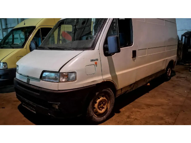 Замок капота    Fiat Ducato