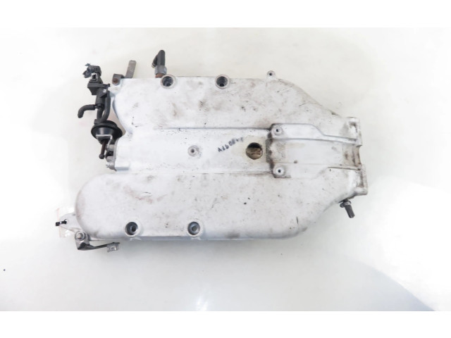 Vstřikovací lišta 9128409, 9128409   Opel Omega B2    X 30 XE 