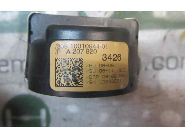 Блок управления A2078203426, A2078203426   Mercedes-Benz CLK A209 C209