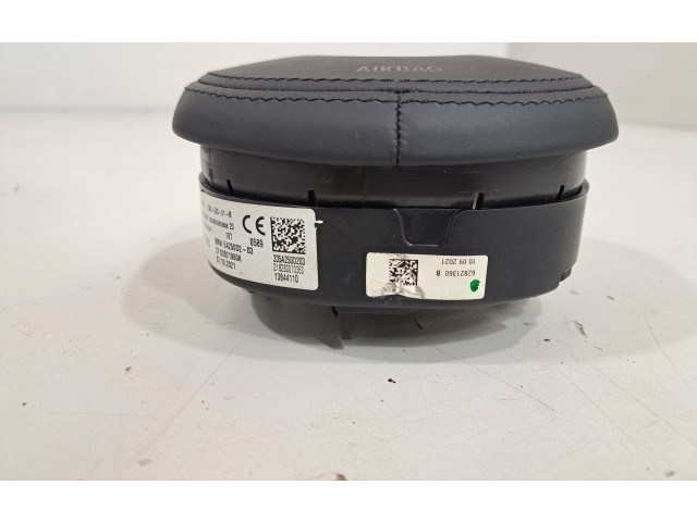 Подушка безопасности водителя 5A250D2, 8077431   BMW 4 G22 G23 G24 G26