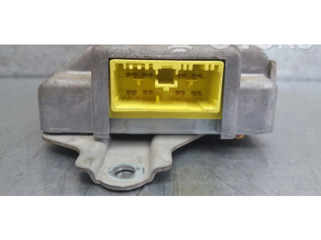 Блок подушек безопасности 3891064G11, 3891064G11   Suzuki Baleno EG