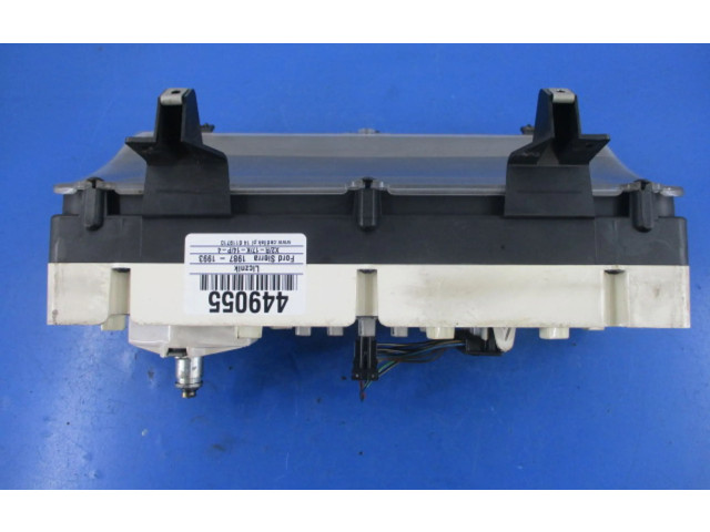 Панель приборов 87BB-10841-CA, 87BB-10841-CA   Ford Sierra       