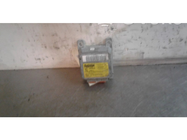 Блок подушек безопасности 9643082380, 6545GJ   Peugeot 206