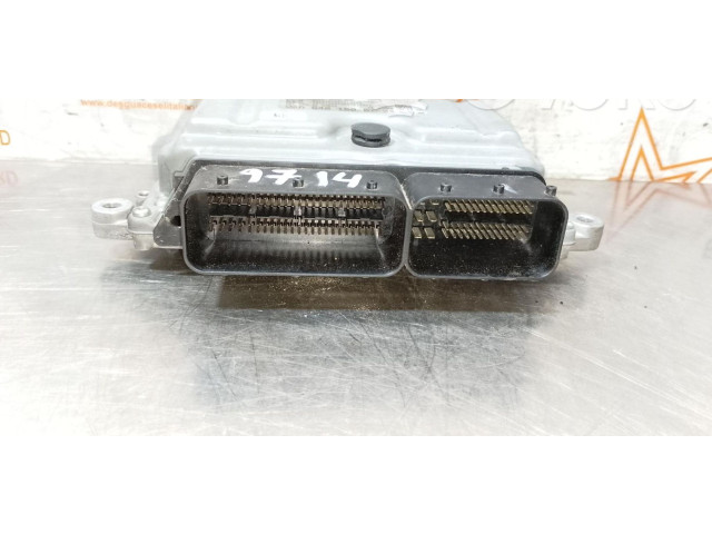 Řídící jednotka A6401500734   Mercedes-Benz B W245 2007