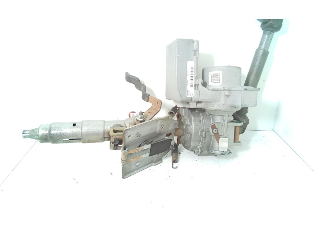 Комплект оси рулевого колеса 59318197, 54086366A   Ford B-MAX