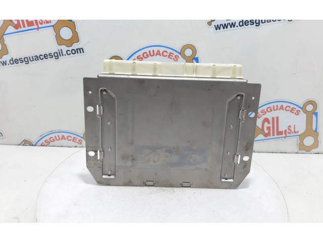 Блок управления АБС 0275453232K01, 126394   Mercedes-Benz E W212