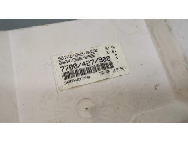 Přístrojová deska  Renault Scenic I 1999 7700427900  