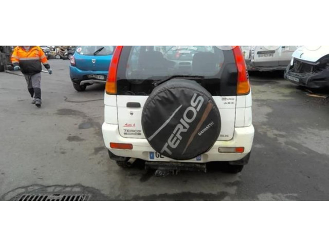 Zpětné zrcátko  Daihatsu Terios 2000  8791087406  