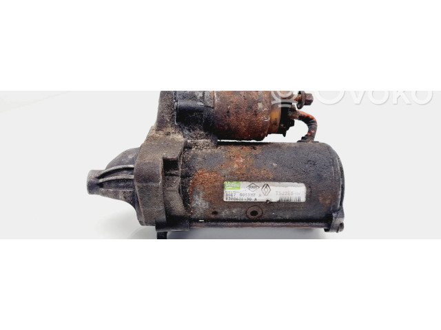 Стартер  8200628430A, 30E70053MFA   Nissan Primastar