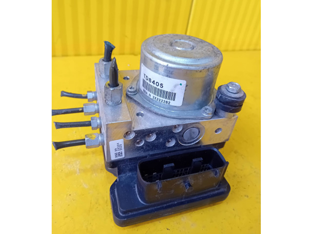Jednotka ABS 2X222282, TD8405   Nissan Leaf I (ZE0) 2018