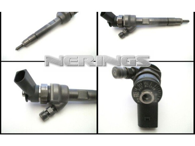 Vstřikovač 0445110289, 0986435179   BMW 1 E82 E88     