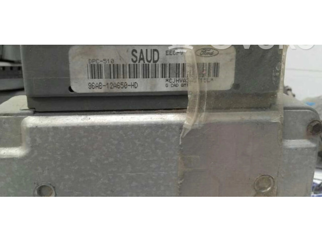 Řídící jednotka 96AB12A650HD   Rover Rover 