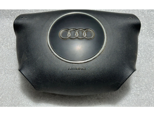 Volant Audi A6 S6 C5 4B 2002 8P0880201J6PS, 8P0880201J  