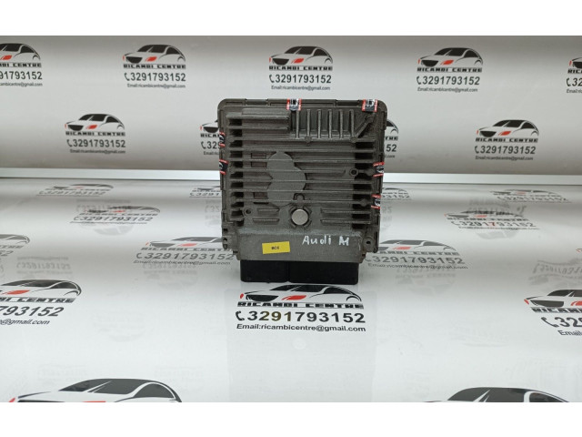 Řídící jednotka 03L906023KN, 03L906023KM   Audi A1 2011
