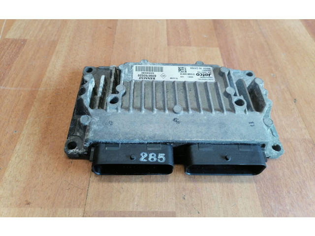 Блок управления коробкой передач 8200783539, 8200965356   Renault Espace IV