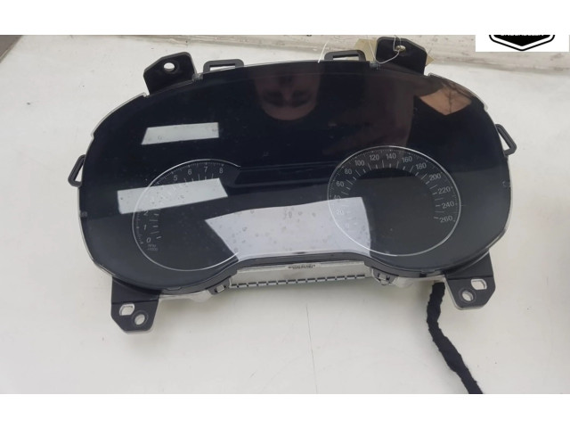 Přístrojová deska  Ford S-MAX 2016 EM2T10849JJ, 2017451  