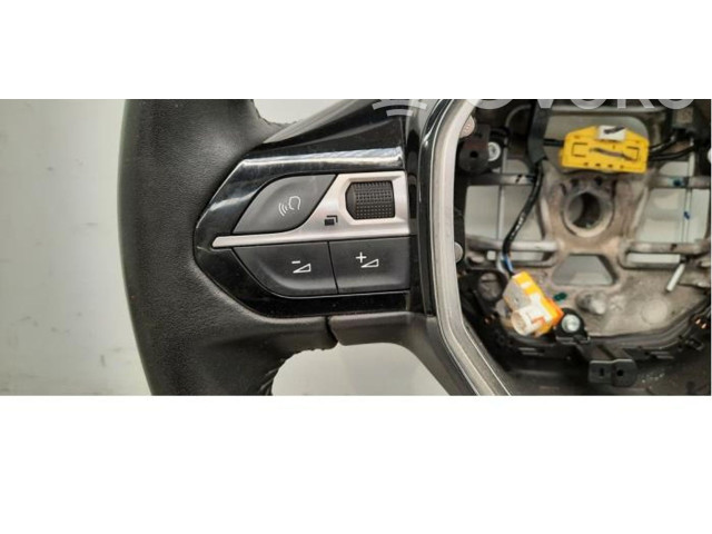 Volant Peugeot 208 2021 98255044ZD  