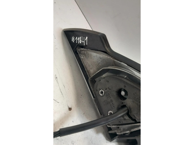 Zpětné zrcátko pravé Mercedes-Benz CLK A209 C209 2004  A2038101064, A2098100276  