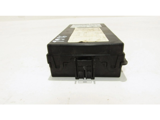 Блок управления 4548202426   Smart ForFour I