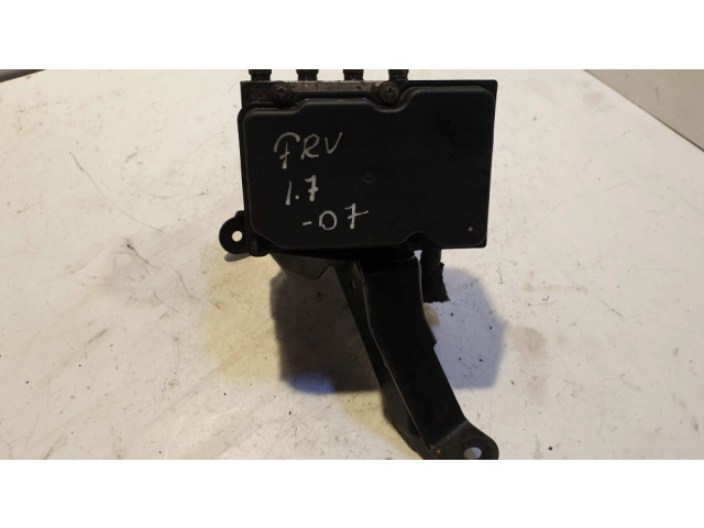 Jednotka ABS 0265231603   Honda FR-V 2007