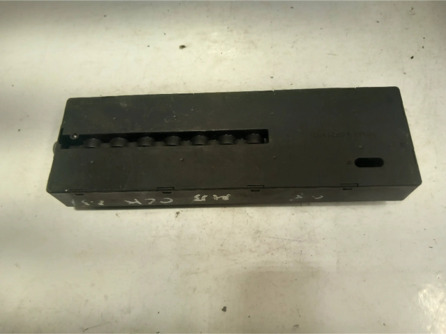 Блок управления A2108000078, 82V3002632   Mercedes-Benz CLK A208 C208