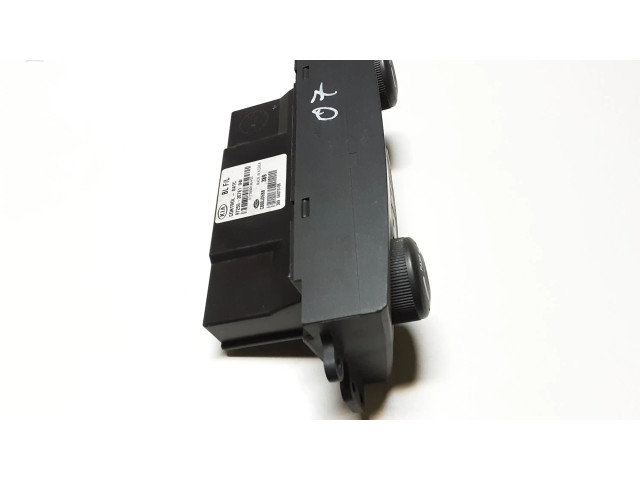 Блок управления климат-контролем 972503E761, C800JD6BB   KIA Sorento