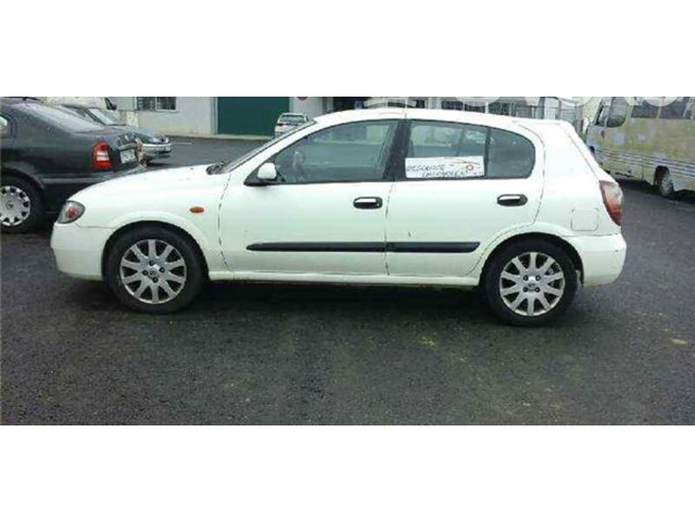 Комплект радиатора     Nissan Almera N16