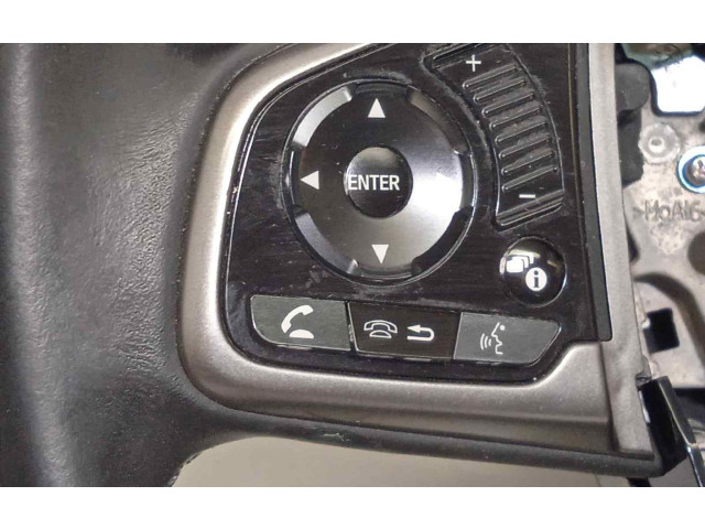Руль    78500TEAG9XXM1, 78501TEAE10ZA   Honda Civic X