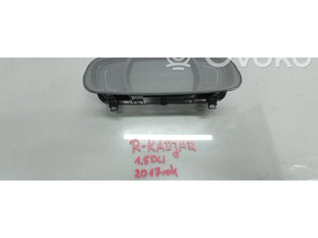 Панель приборов P248100628R   Renault Kadjar       
