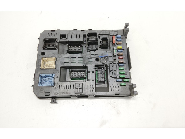 Блок комфорта 28116487, 28116487   Citroen C5   