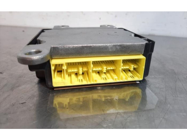 Блок подушек безопасности 988203ZL0A   Nissan Pulsar