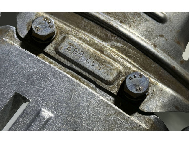 Čerpadlo oleje 7537689   BMW 7 E65 E66   