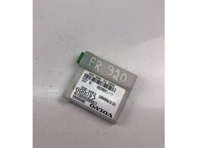 Блок управления 30659265, FR920   Volvo XC90